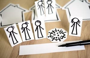 טיפול זוגי ומשפחתי בימי קורונה