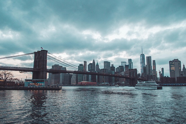 פעילויות על המים בניו יורק