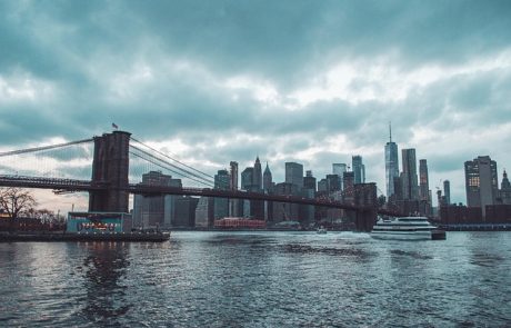 7 פעילויות על המים שמתאימות לכל הגילאים בניו יורק