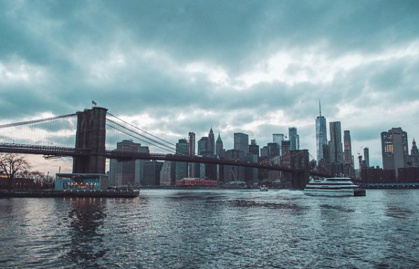 7 פעילויות על המים שמתאימות לכל הגילאים בניו יורק