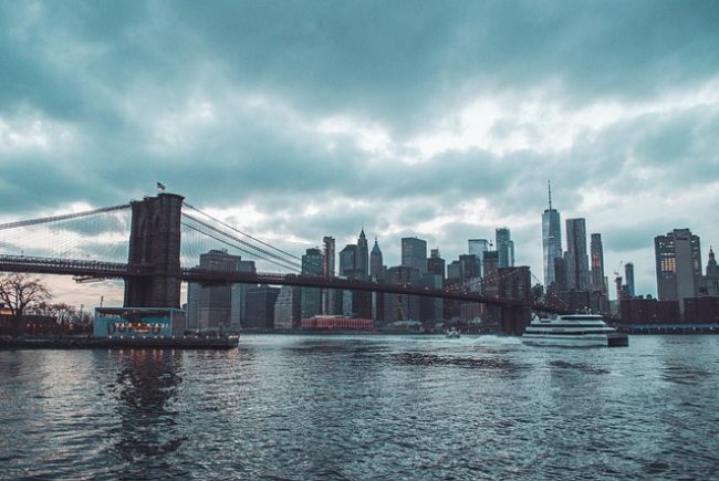 7 פעילויות על המים שמתאימות לכל הגילאים בניו יורק